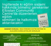 Eğitim Semineri